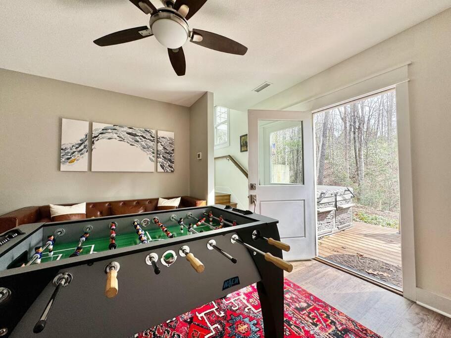 The Cove Retreat- Hot Tub/Screened Porch/Game Room เลกลัวร์ ภายนอก รูปภาพ