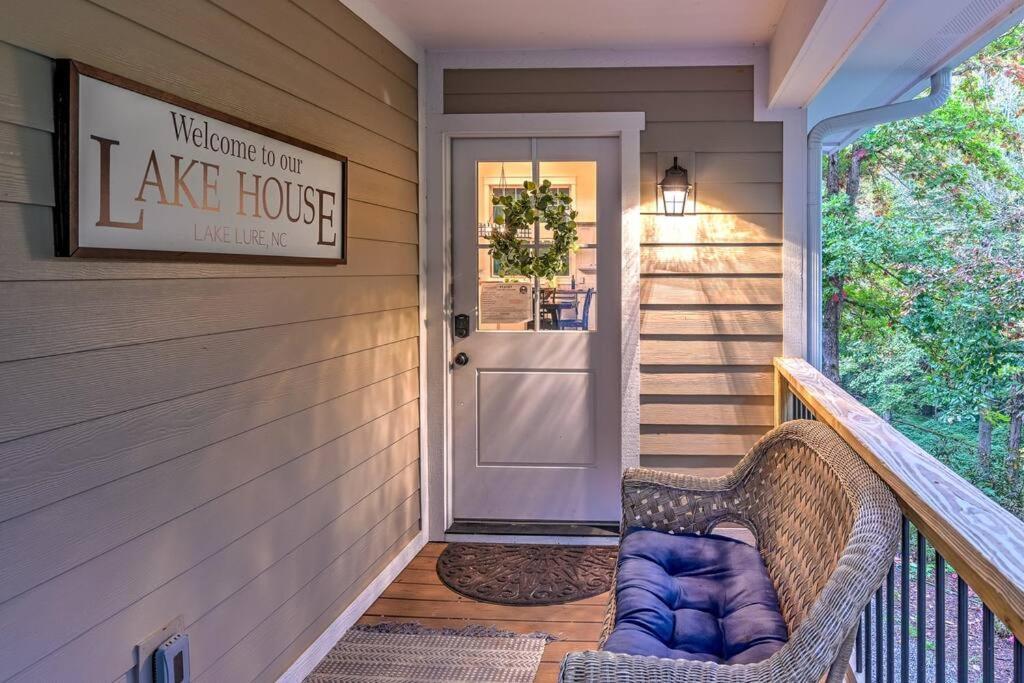 The Cove Retreat- Hot Tub/Screened Porch/Game Room เลกลัวร์ ภายนอก รูปภาพ