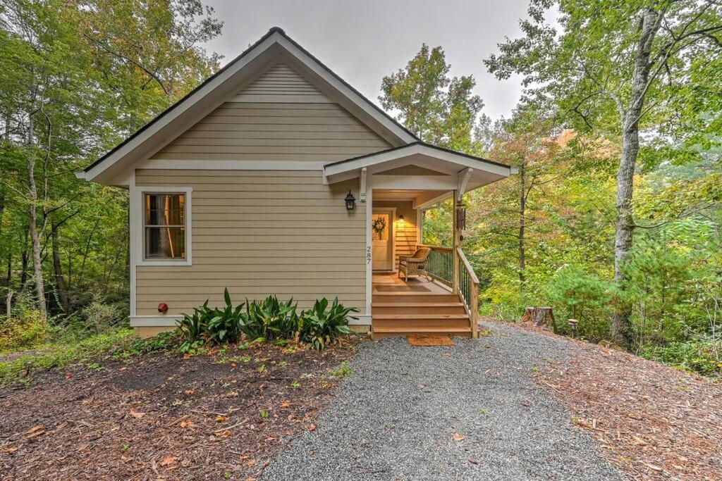 The Cove Retreat- Hot Tub/Screened Porch/Game Room เลกลัวร์ ภายนอก รูปภาพ